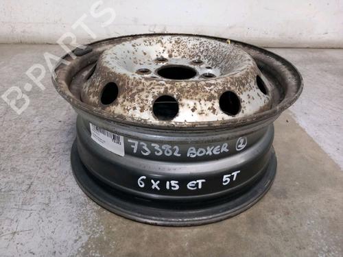 Felga PEUGEOT BOXER Bus (230P) 2.5 D | BP30417270C45