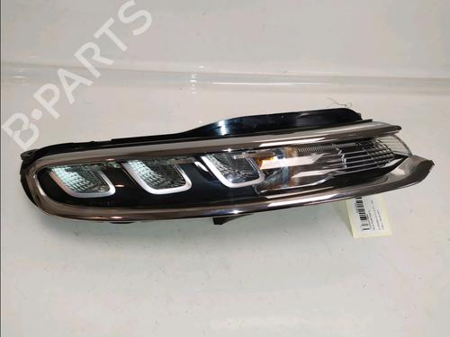 right-daytime-light-citroen-c3-iii-sx-2016-31798758 main image