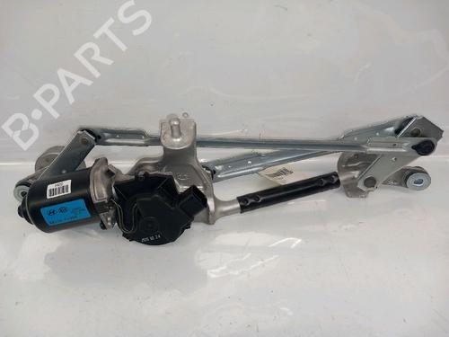 Used Front wiper motor KIA RIO IV (YB, SC, FB) 1.0 T-GDI 100 (101 hp) 30432454