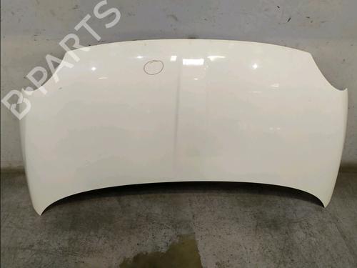 Used Hood FIAT 500 (312_) 1.2 (312AXA1A) (69 hp) 31086212
