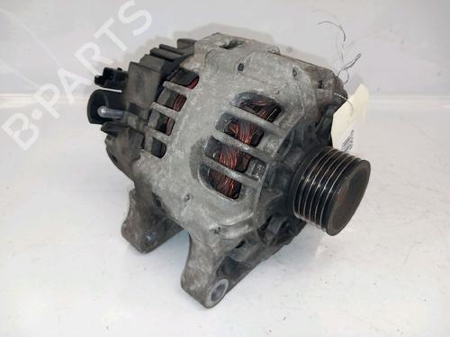 Generator PEUGEOT 307 (3A/C) 1.6 16V (109 hp) 30422991