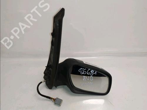 Bakspejl Højre Bakspejl Højre FORD FOCUS C-MAX (DM2) 1.8 TDCi (115 hp) 39705352 39705352