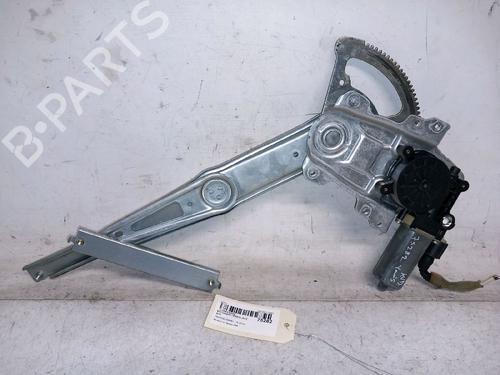 Used Front right window mechanism TOYOTA YARIS (_P1_) 1.3 (SCP12_, SCP13_, SCP12R, SCP13R) (87 hp) 30430090