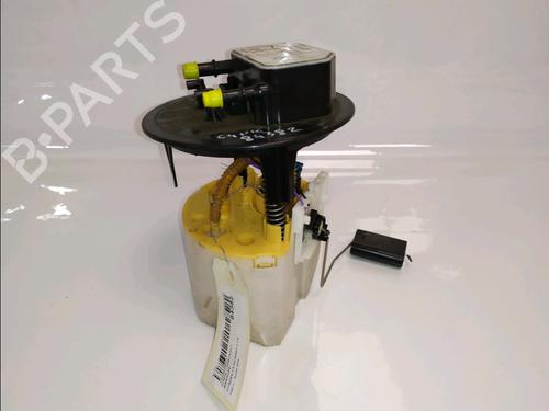 Used Fuel pump Fuel pump CITROËN C4 Picasso II 1.6 BlueHDi 100 (99 hp) 33713409 33713409