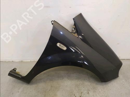 Used Right front fenders Right front fenders FIAT GRANDE PUNTO (199_) 1.3 D Multijet (199.AXD11, 199.AXD1A, 199.AXD1B,... (90 hp) 40004657 40004657