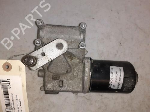 Used Front wiper motor CITROËN C4 I (LC_) 1.6 HDi (90 hp) 30423252