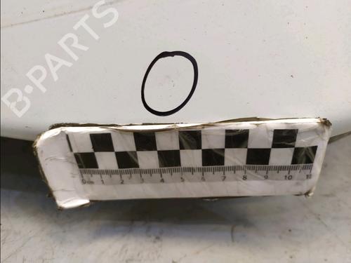 Dør venstre bagtil DACIA SANDERO II 1.2 | BP39088270C4 - Image 3