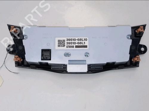 Climate control SUZUKI SWIFT IV (FZ, NZ) 1.2 (AZH412, ZC72S) | BP36962508I5 - Image 2