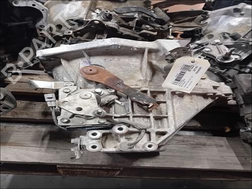 Used Gearbox Gearbox PEUGEOT 108 1.0 VTi (69 hp) 39705250 39705250
