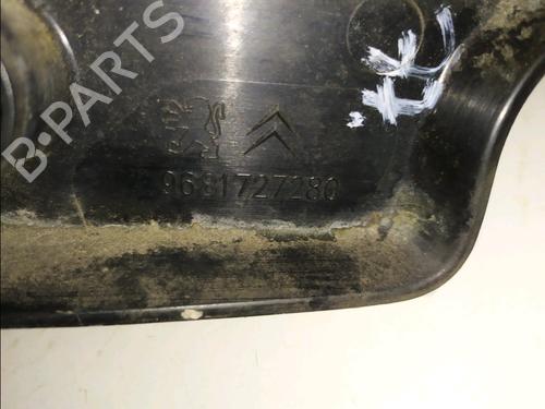 Left taillight CITROËN C3 Picasso (SH_) 1.4 VTi 95 (SH8FSC, SH8FP0, SH8FP6) | BP39396129C34 - Image 3