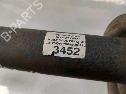 Left front shock absorber CITROËN C4 I (LC_) 1.6 HDi | BP30418538M16