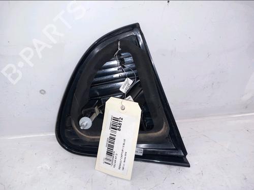 Right tailgate light RENAULT CAPTUR I (J5_, H5_) 1.5 dCi 90 (J5N4, J5M5, J5MW, J5M6, J5AL, J5AJ) | BP32655143C80