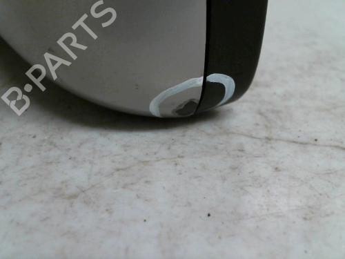 Left mirror VOLVO 460 (464) 1.9 Turbo-Diesel | BP30421323C26 