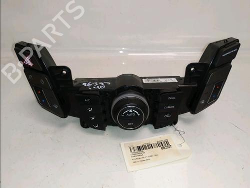 Used Climate control Climate control 39633776 39633776