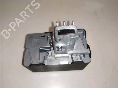 Ignition barrel RENAULT KANGOO III Box Body/MPV 1.5 Blue dCi 95 (FJAB) | BP37627832M48 - Image 3