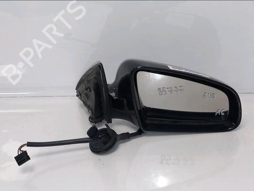 Used Right mirror Right mirror AUDI A6 C6 Avant (4F5) 3.0 TDI quattro (211 hp) 35972230 35972230