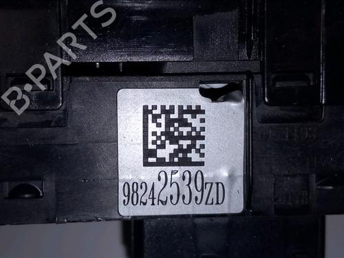 Mirror switch PEUGEOT 2008 I (CU_) 1.6 BlueHDi 120 | BP34362963I25 - Image 4