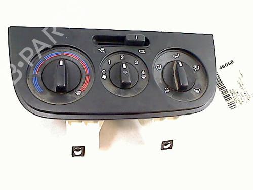 Commande Chauffage CITROËN NEMO MPV [2009-2025]  30420451