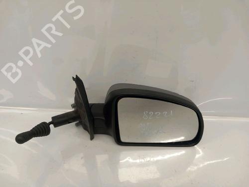 Used Right mirror OPEL MERIVA A MPV (X03) 1.6 (E75) (105 hp) 30432952