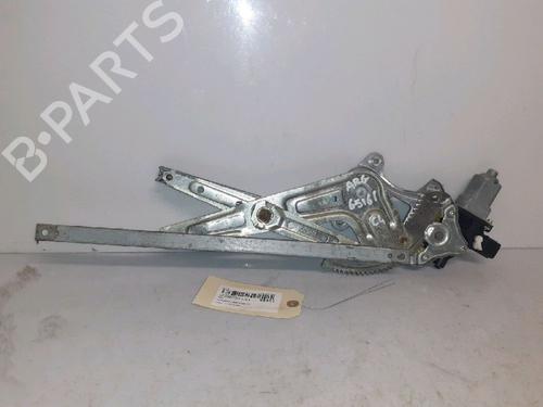 Used Rear left window mechanism CITROËN C4 AIRCROSS 1.6 HDi 115 AWC (114 hp) 30415419