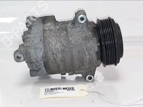 AC compressor OPEL ZAFIRA TOURER C (P12) 1.6 CDTI (75) | BP38947875M34  - Image 5