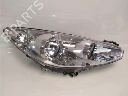 Used Right headlight Right headlight PEUGEOT 308 I (4A_, 4C_) 1.6 16V (120 hp) 36289052 36289052