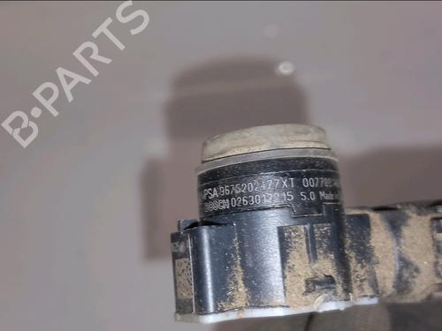 Electronic module PEUGEOT 2008 I (CU_) 1.6 HDi | BP38948026M83 - Image 8