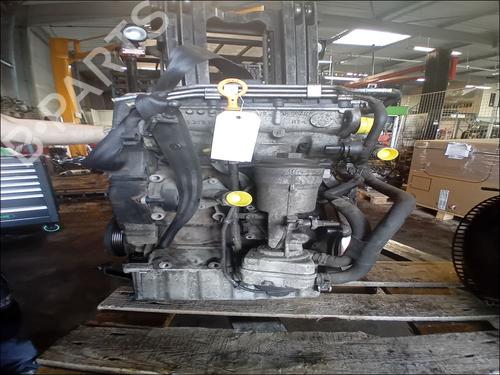 Used Engine Engine 39524364 39524364