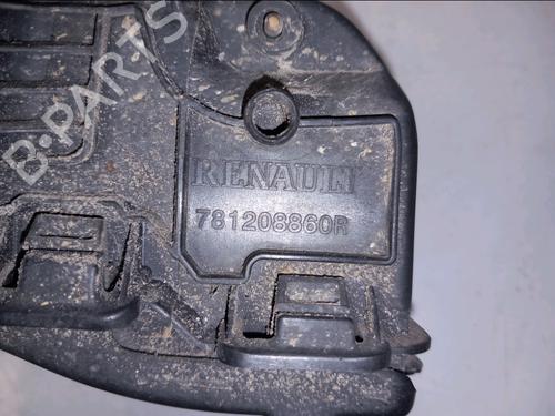 Tanklåg RENAULT CAPTUR I (J5_, H5_) 1.5 dCi 90 (J5N4, J5M5, J5MW, J5M6, J5AL, J5AJ) | BP31326681C131