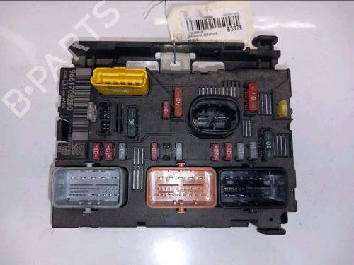 Sicherungskasten für PEUGEOT 307 Break (3E) 1.6 HDi (90 hp) 30654335