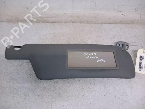Used Right sun visor Right sun visor 30424239 30424239