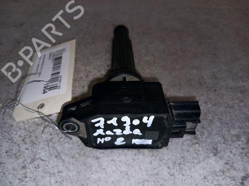 Ignition coil MAZDA 2 Hatchback (DL, DJ) 1.5 SKYACTIV-G | BP30432552M94 - Image 2