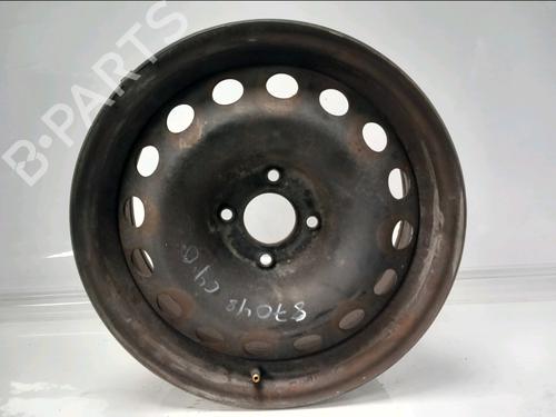 Used Rim Rim CITROËN C4 I (LC_) 1.6 HDi (109 hp) 40252490 40252490