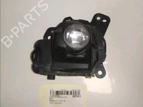 Used Left front fog light Left front fog light 36831795 36831795
