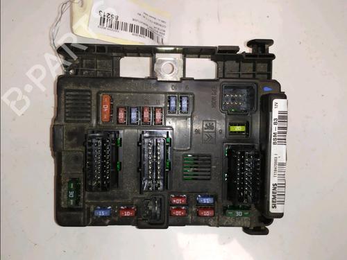 Elektronisk modul Elektronisk modul 38230711 38230711