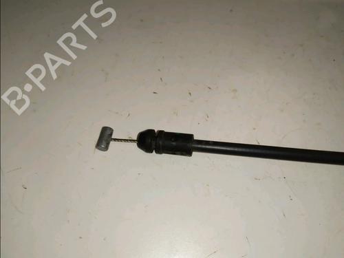 Front right lock RENAULT TWINGO II (CN0_) 1.2 16V (CN04, CN0B) | BP37755814C97 - Image 5
