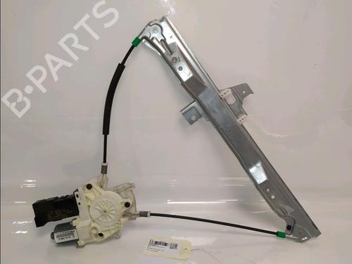 Used Front left window mechanism Front left window mechanism 36252993 36252993