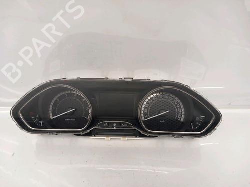 Used Instrument cluster Instrument cluster 30427436 30427436
