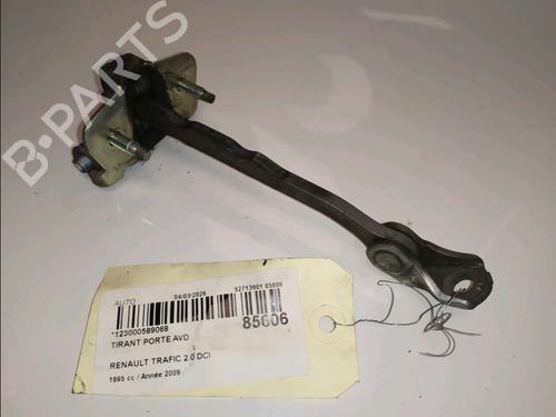 hingedoor-check-strap-renault-trafic-ii-van-fl-2001-33111695 main image