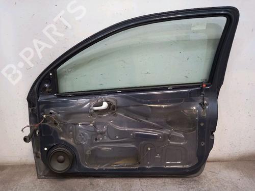 Right front door OPEL CORSA C (X01) 1.3 CDTI (F08, F68) | BP30418884C3