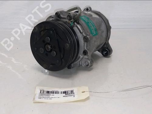 AC-Kompressor AC-Kompressor 37710229 37710229