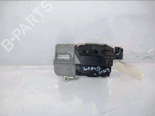 front-right-lock-peugeot-307-3ac-2000-2001-2002-2003-2004-2005-2006-2007-2008-2009-2010-2011-2012-31798728 main image