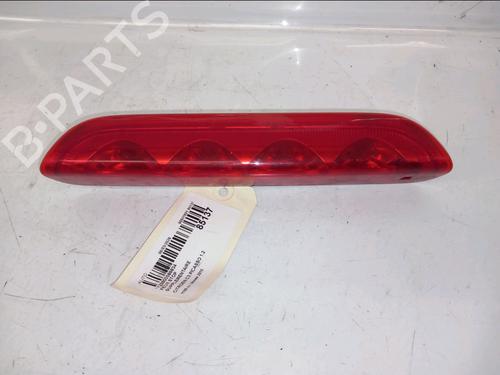 Used Third brake light CITROËN C3 Picasso (SH_) 1.2 THP 110 (SHHNZ6) (110 hp) 32975866