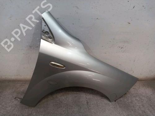 Used Right front fenders FIAT CROMA (194_) 1.9 D Multijet (194AXB1B) (120 hp) 30432026