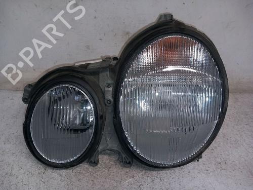 Venstre forlygte MERCEDES-BENZ E-CLASS T-Model (S210) E 270 T CDI (210.216) (170 hp) 30432747