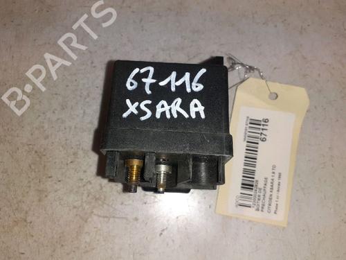 Electronic module CITROËN XSARA (N1) 1.9 TD | BP30422932M83