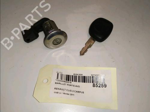 Used Other Other RENAULT CLIO II (BB_, CB_) 1.2 16V (BB05, BB0W, BB11, BB27, BB2T, BB2U, BB2V, CB05,... (75 hp) 34503370 34503370
