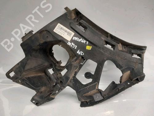 Used Front bumper bracket RENAULT MEGANE III Coupe (DZ0/1_) 1.5 dCi (DZ0B) (106 hp) 30416429