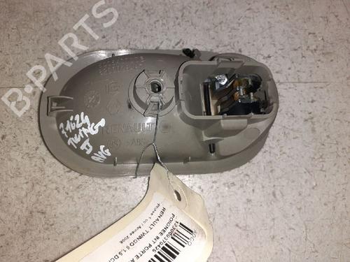 Front left interior door handle RENAULT TWINGO II (CN0_) 1.5 dCi (CN0E) | BP30424026I13 - Image 2