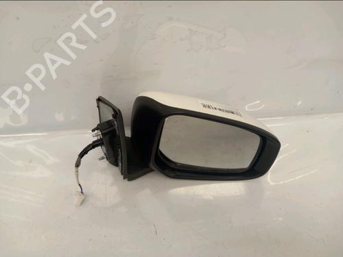 Used Right mirror MITSUBISHI MIRAGE / SPACE STAR VI Hatchback (A0_A) 1.0 (A05A) (71 hp) 31750262